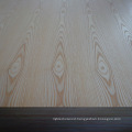 NATURAL OAK FACED COMMERCIAL VENEER PLYWOOD